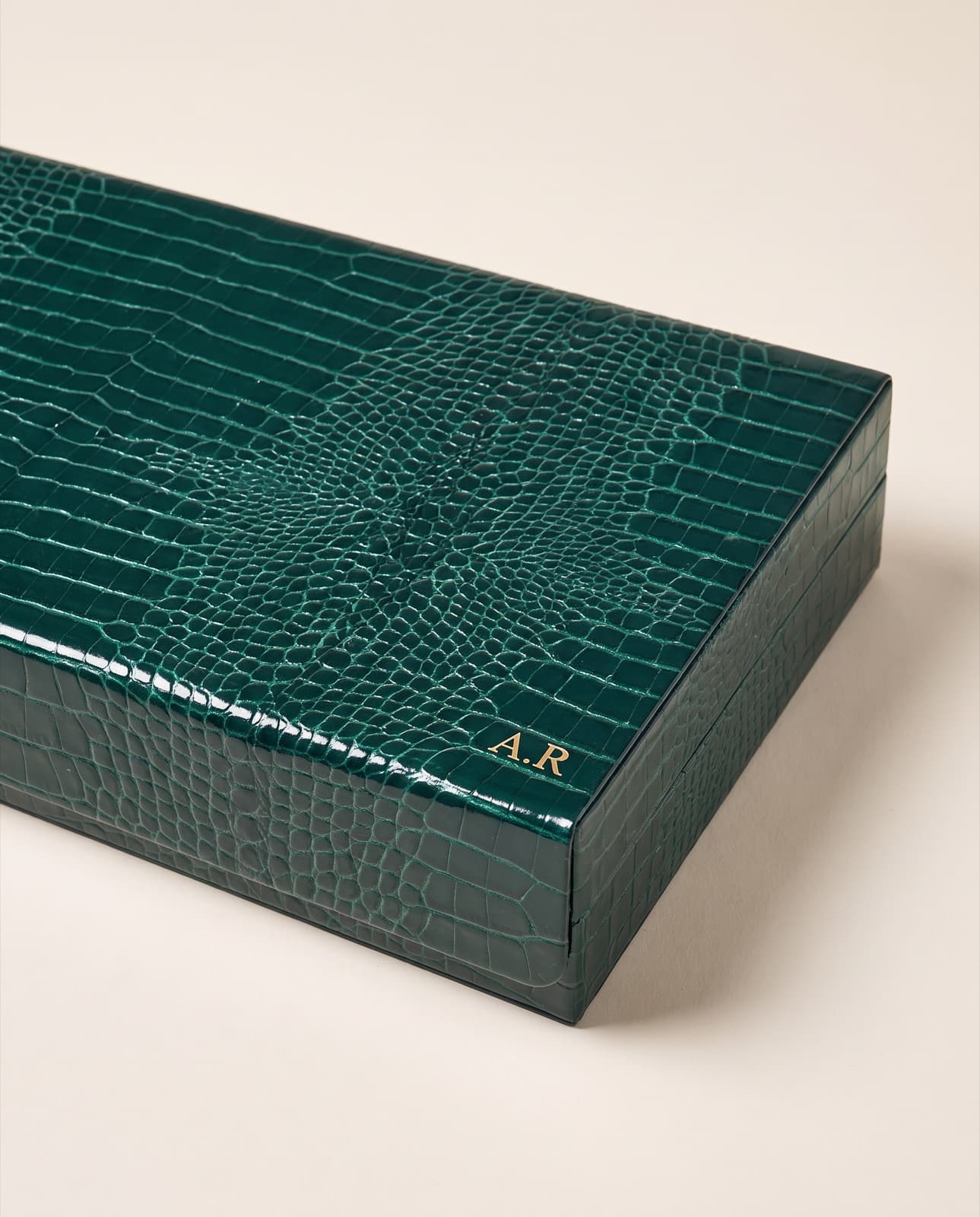 The Heirloom Board — Racing Green — photo 4