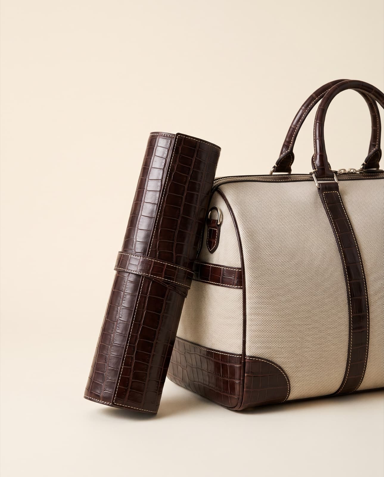 The Weekender Roll — photo 2