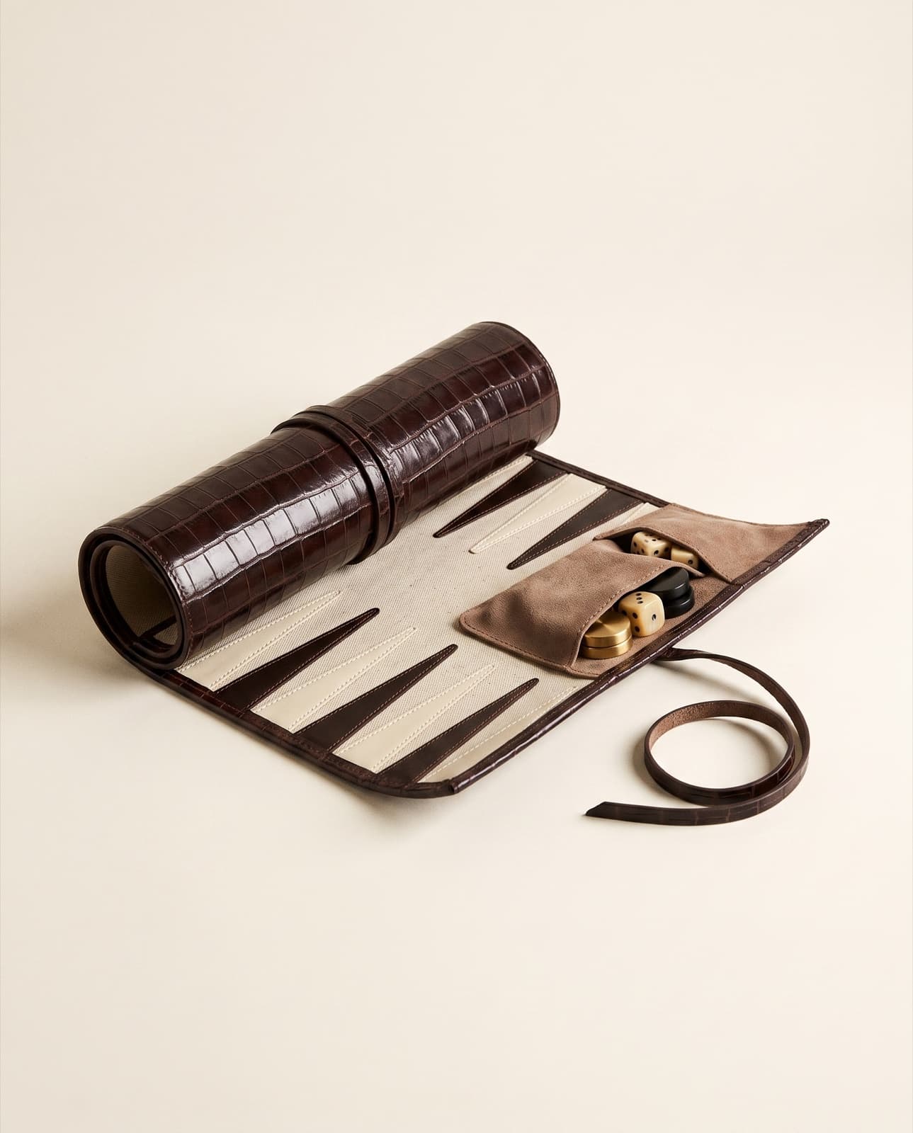 The Weekender Roll